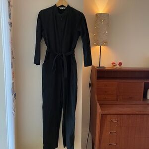 Dagg and Stacey Finch Jumpsuit, size 8